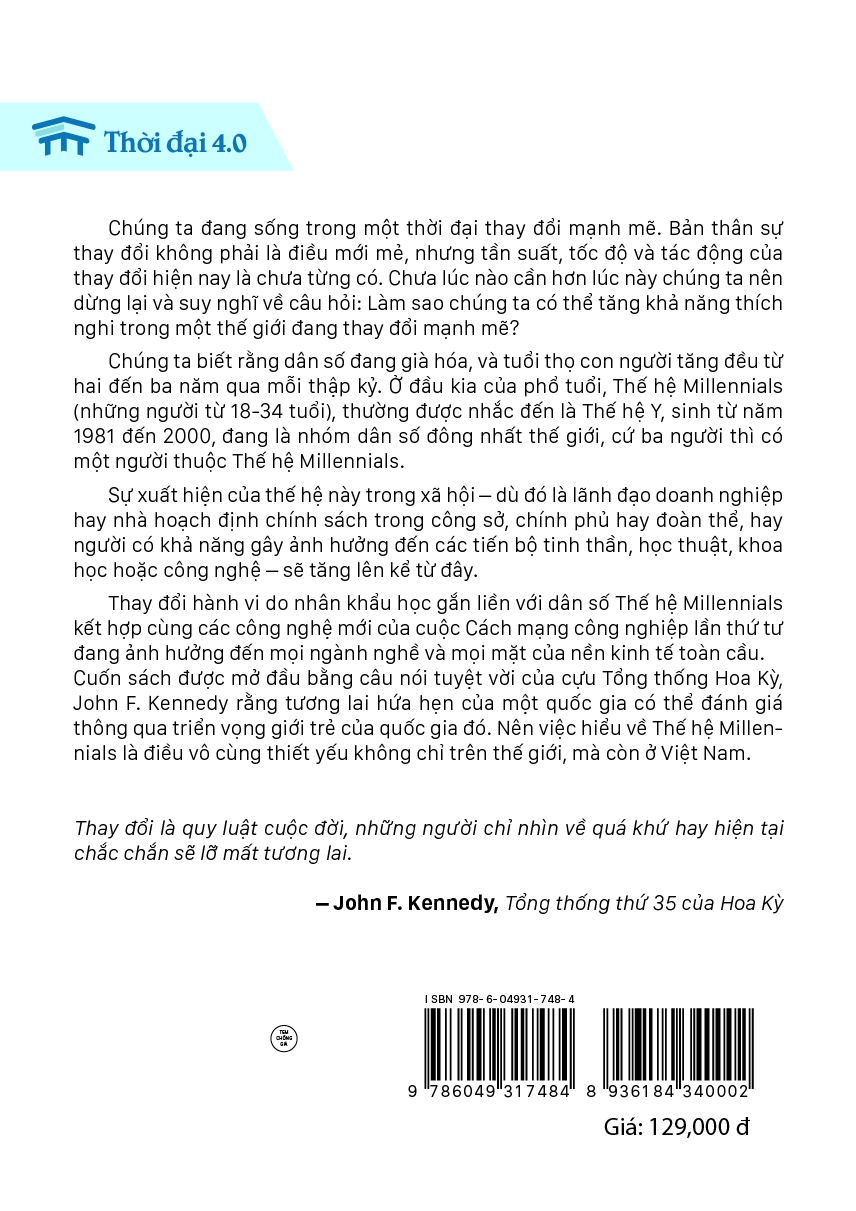 tuổi trẻ 4.0 - Ảnh 2