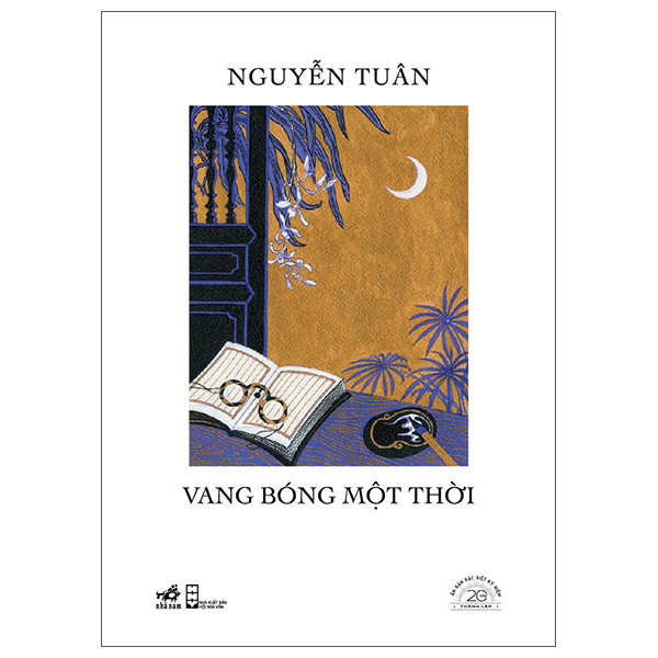 Tuoi Tre Dang Gia Bao Nhieu - An Ban Dac Biet 20 Nam Thanh Lap Nha Nam - Bia Cung - Ảnh 4