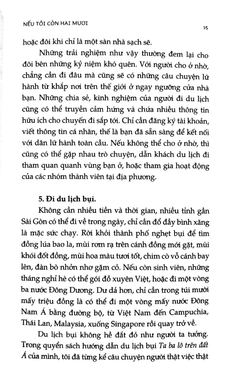 tuổi trẻ đáng giá bao nhiêu (tái bản 2021) - Ảnh 7