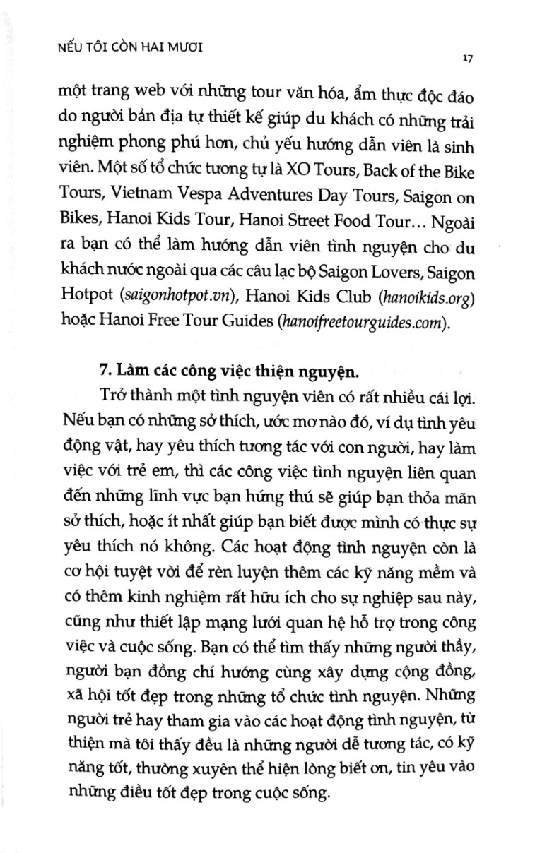 tuổi trẻ đáng giá bao nhiêu (tái bản 2021) - Ảnh 9