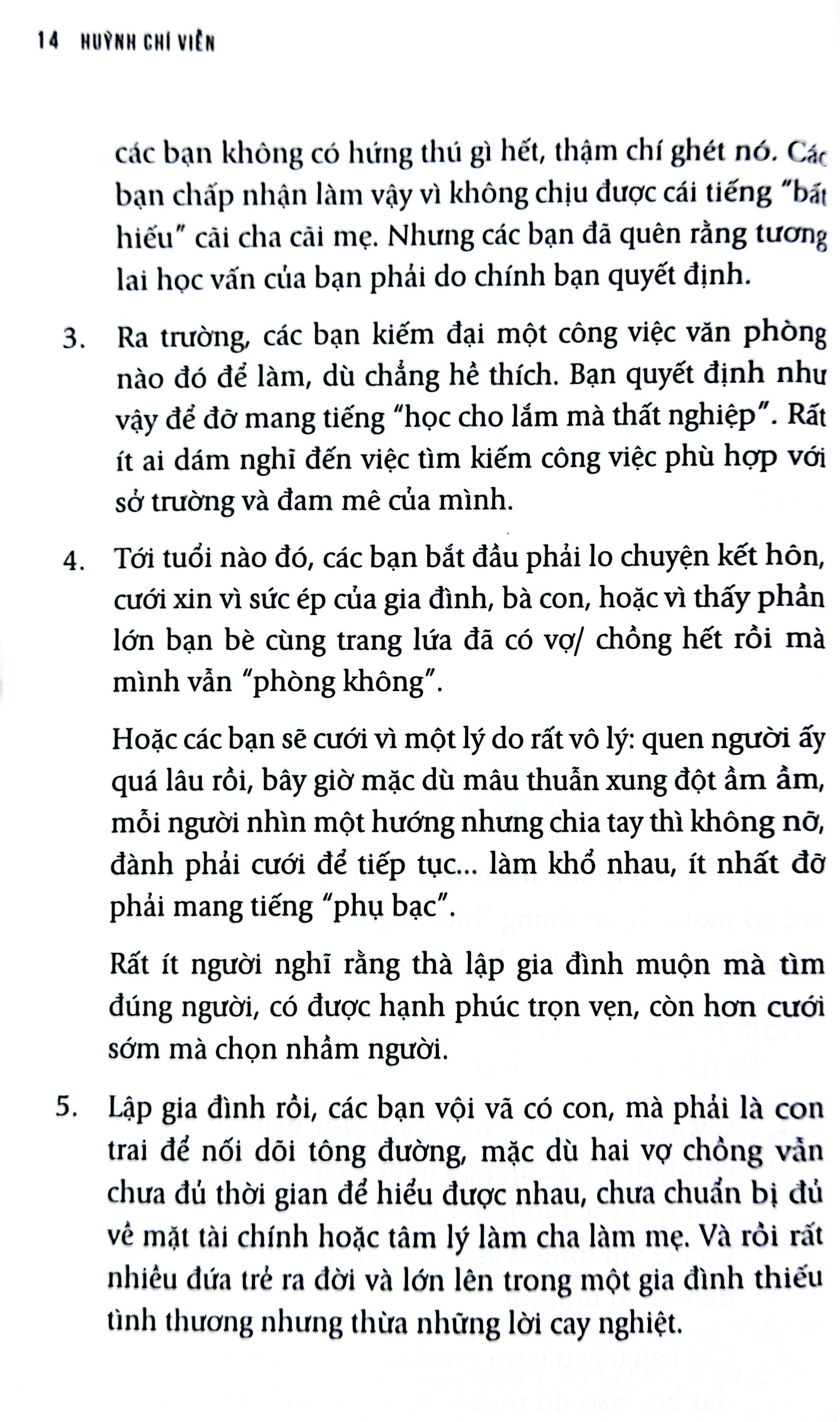 tuổi trẻ dùng để làm gì? - Ảnh 9