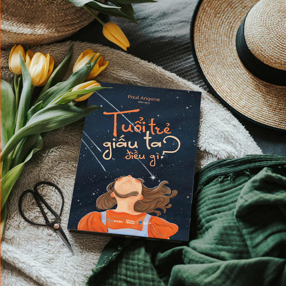 tuổi trẻ giấu ta điều gì? - Ảnh 3