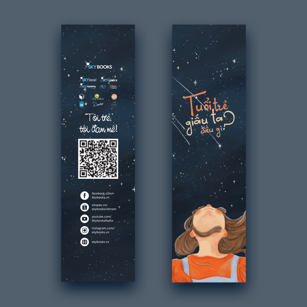 tuổi trẻ giấu ta điều gì? - Ảnh 6