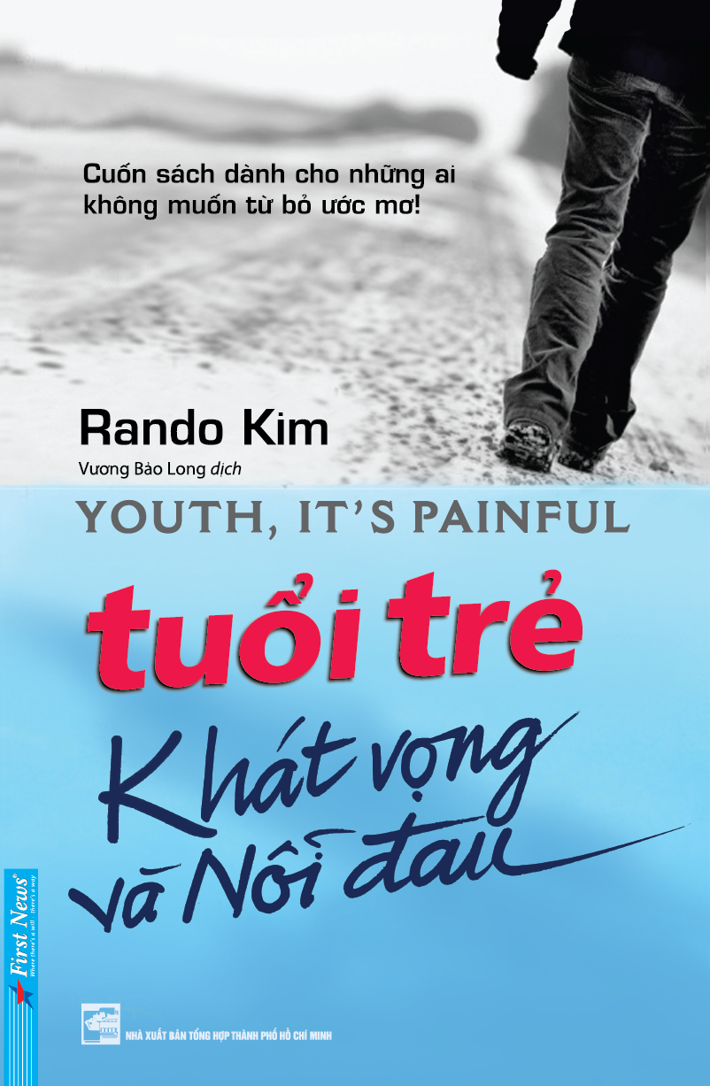 tuổi trẻ - khát vọng và nỗi đau (tái bản 2019) - Ảnh 2