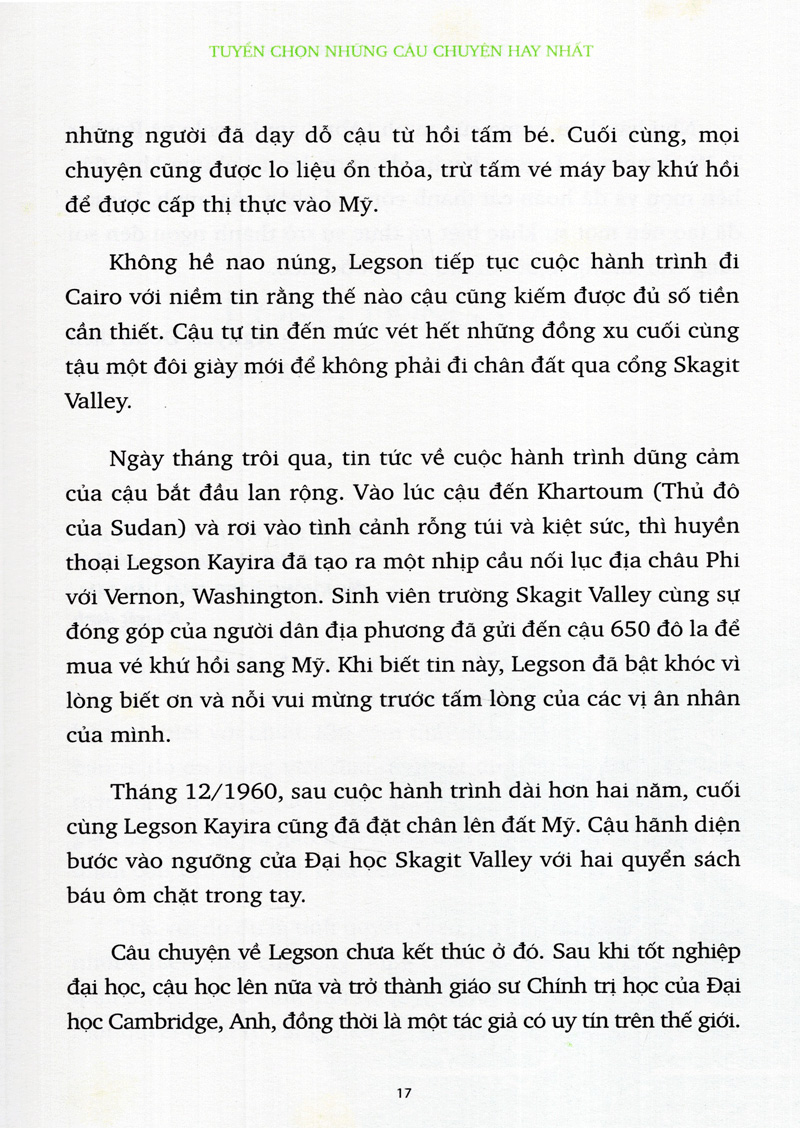 tuổi trẻ không bao giờ quay lại - tuyển chọn những câu chuyện hay nhất (2019) - Ảnh 13