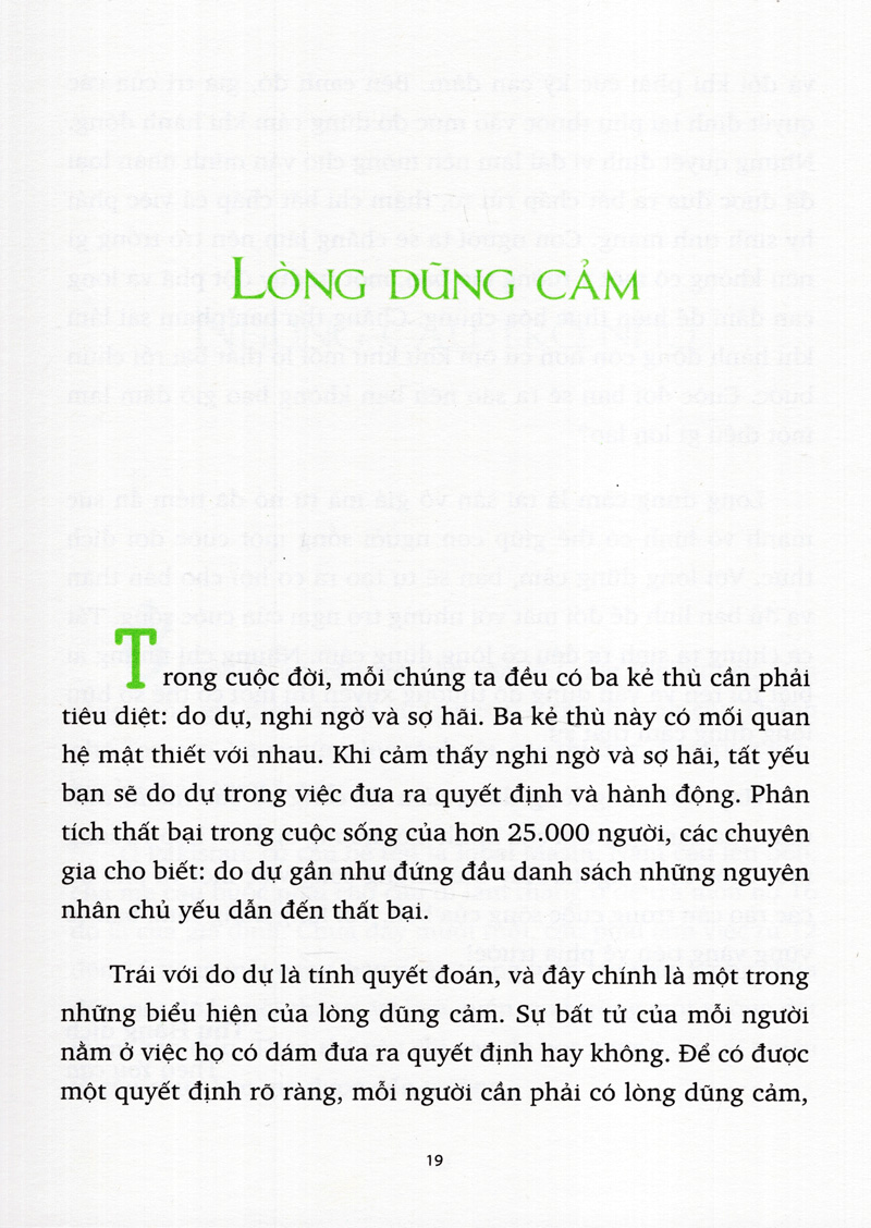 tuổi trẻ không bao giờ quay lại - tuyển chọn những câu chuyện hay nhất (2019) - Ảnh 15