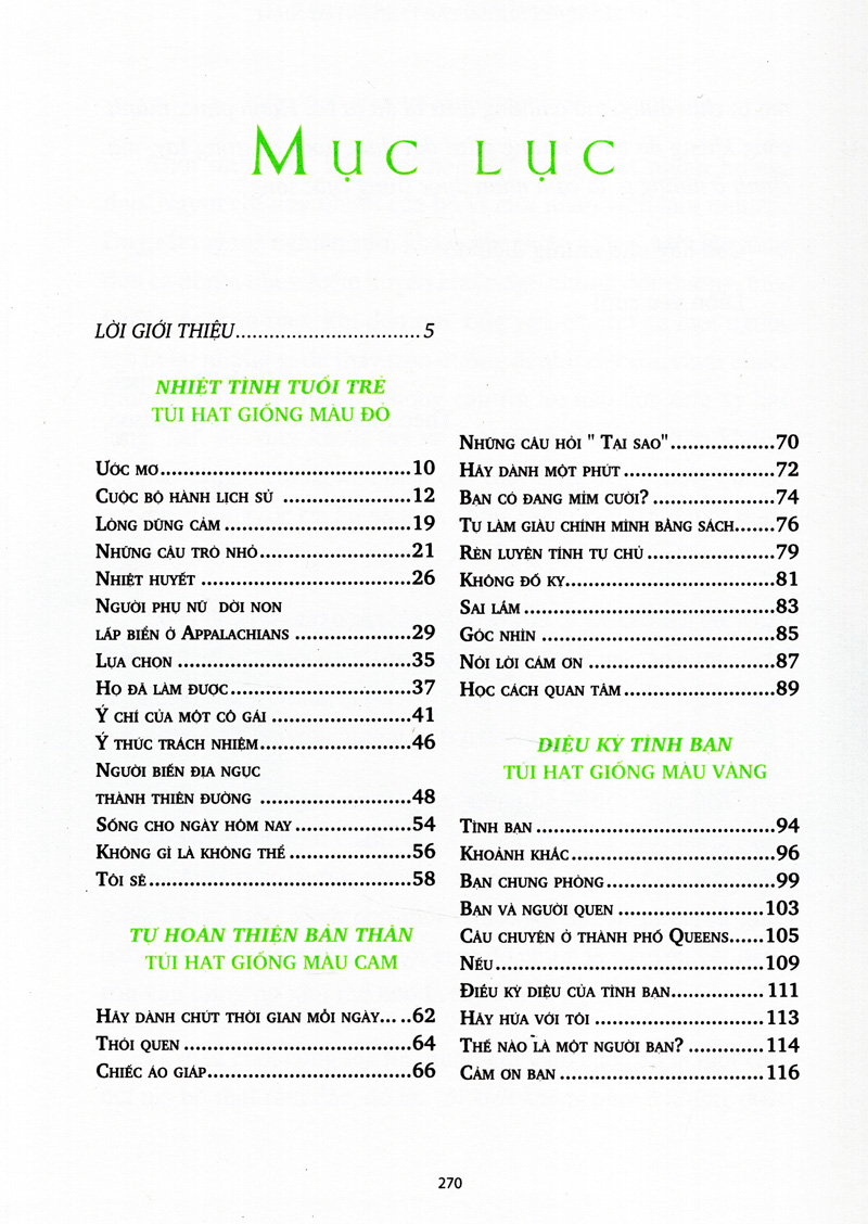 tuổi trẻ không bao giờ quay lại - tuyển chọn những câu chuyện hay nhất (2019) - Ảnh 3