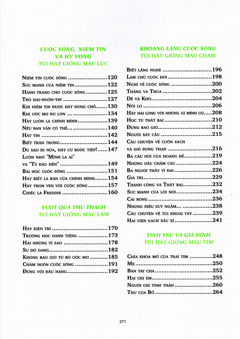 tuổi trẻ không bao giờ quay lại - tuyển chọn những câu chuyện hay nhất (2019) - Ảnh 4