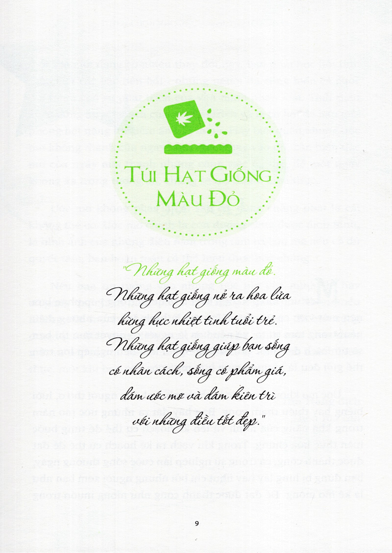 tuổi trẻ không bao giờ quay lại - tuyển chọn những câu chuyện hay nhất (2019) - Ảnh 5