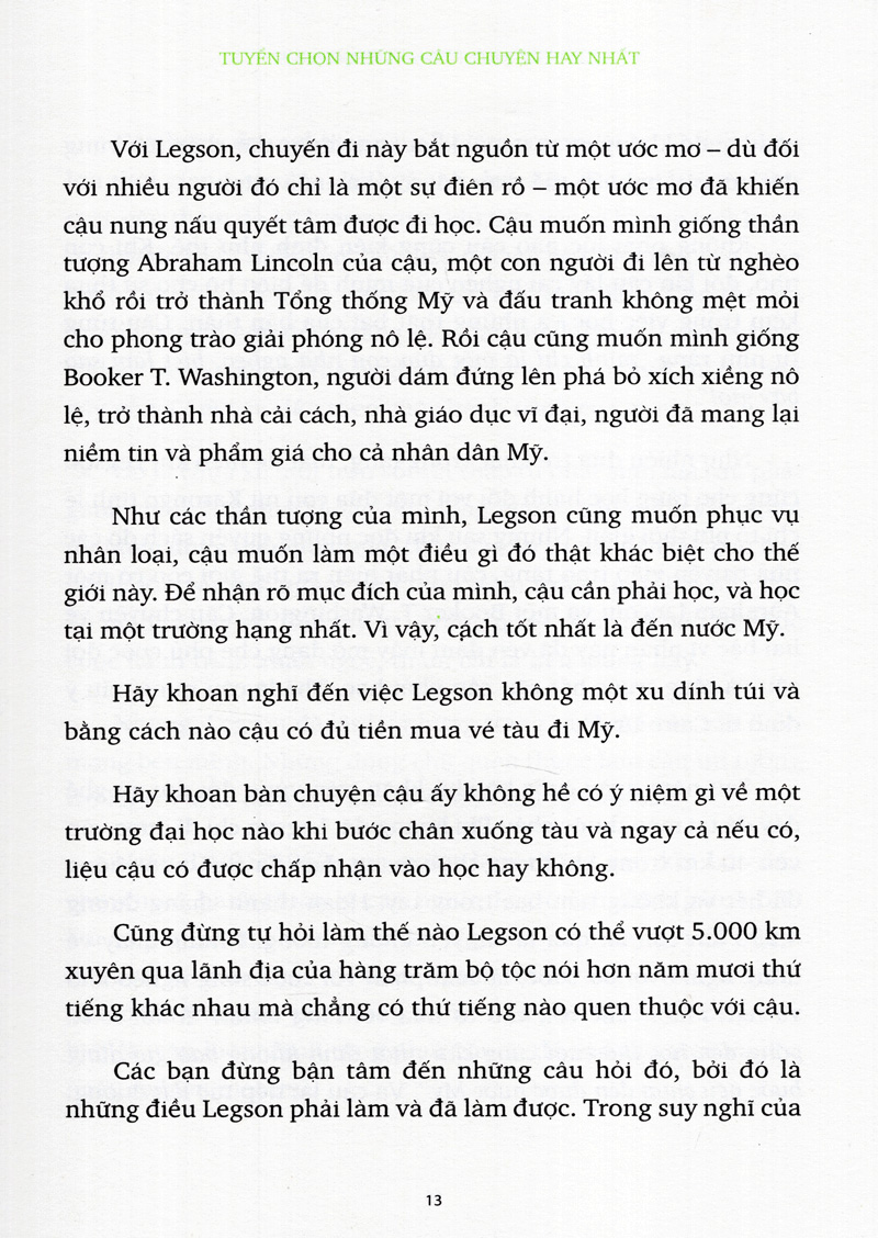 tuổi trẻ không bao giờ quay lại - tuyển chọn những câu chuyện hay nhất (2019) - Ảnh 9