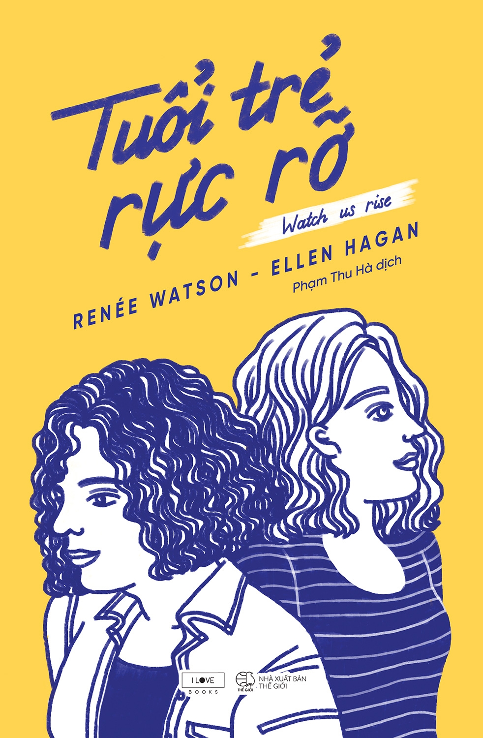 tuổi trẻ rực rỡ - Ảnh 2