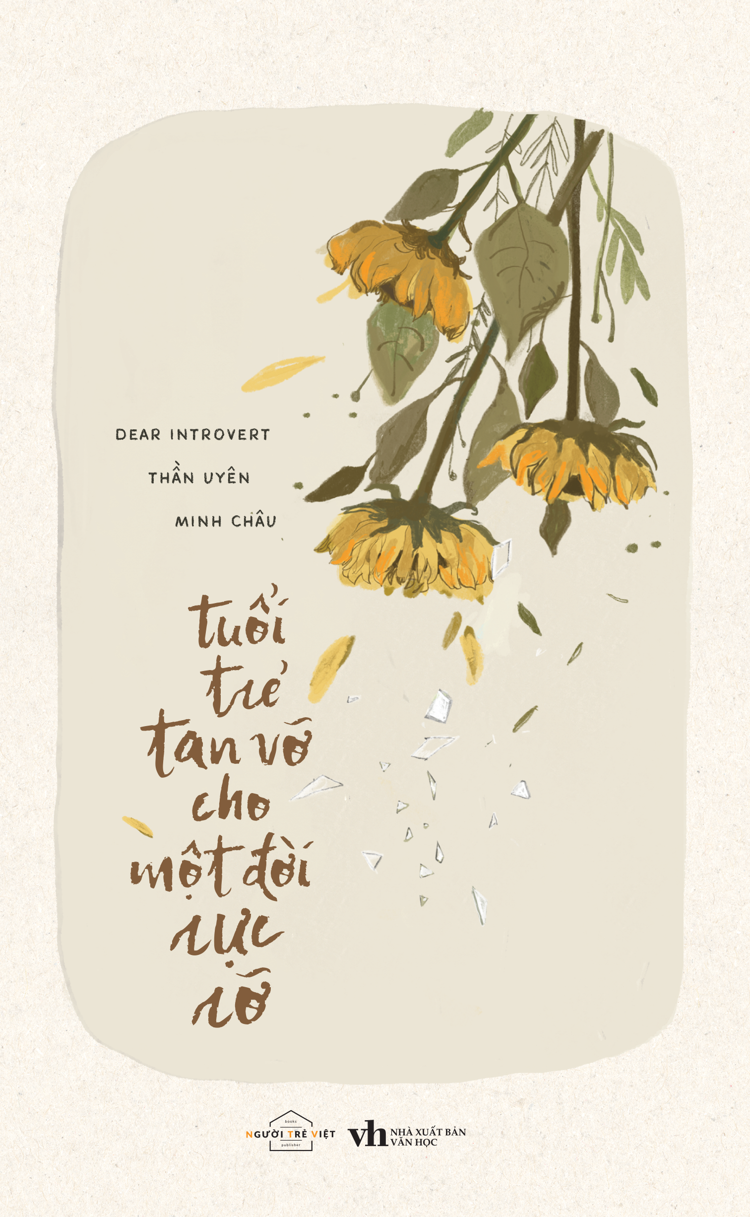 tuổi trẻ tan vỡ cho một đời rực rỡ - Ảnh 2