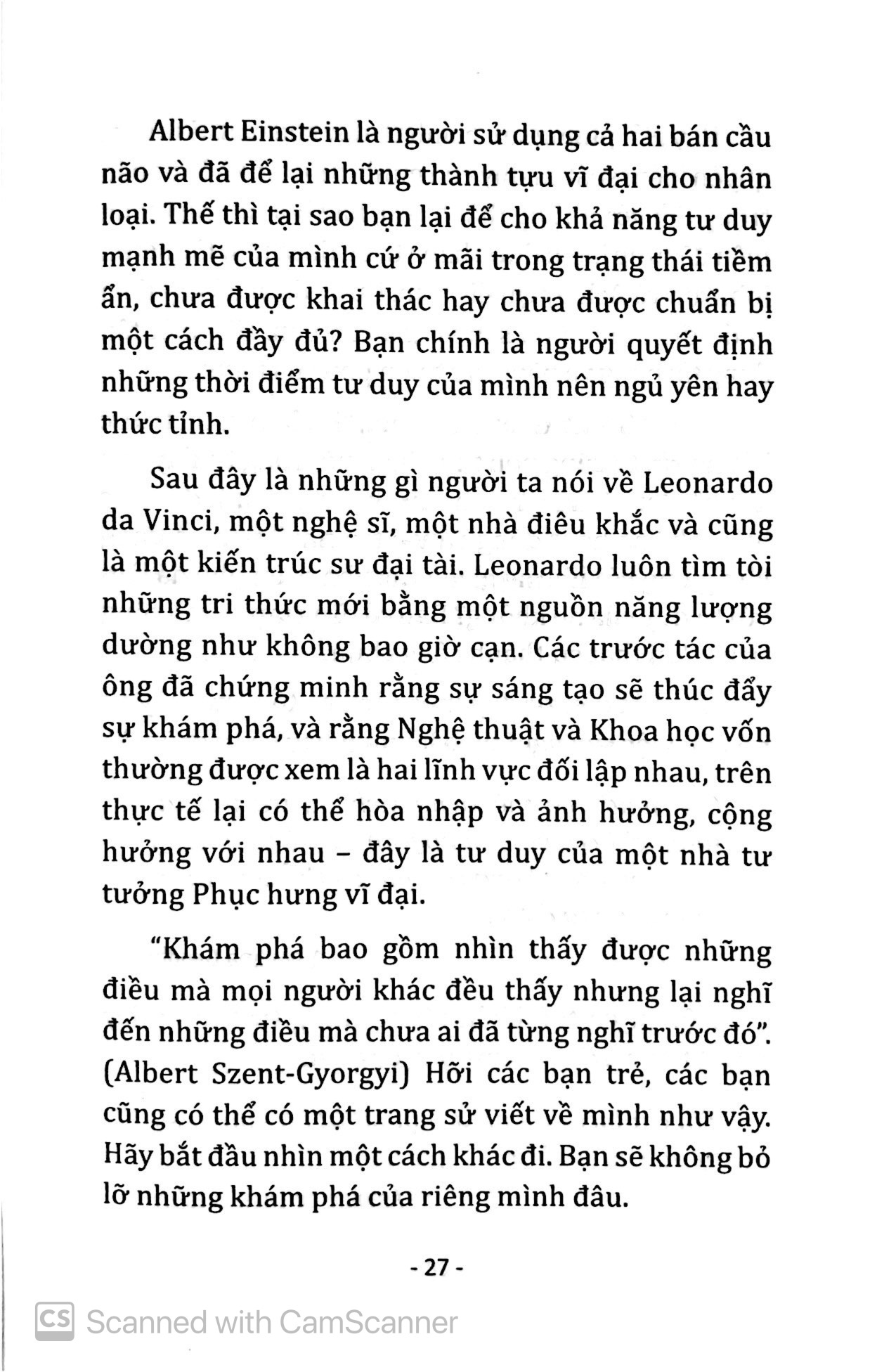 tuổi trẻ với tư duy triệu phú - Ảnh 11