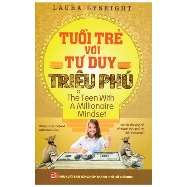 tuổi trẻ với tư duy triệu phú - Ảnh 2