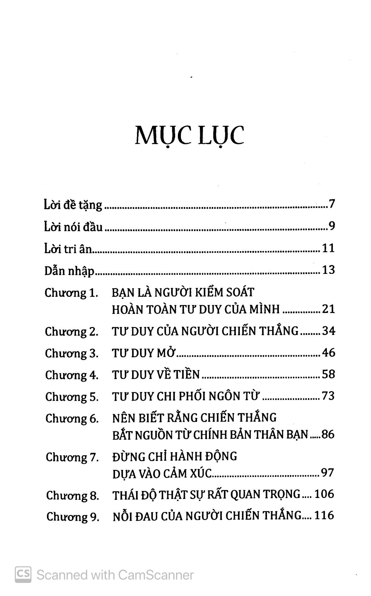tuổi trẻ với tư duy triệu phú - Ảnh 4