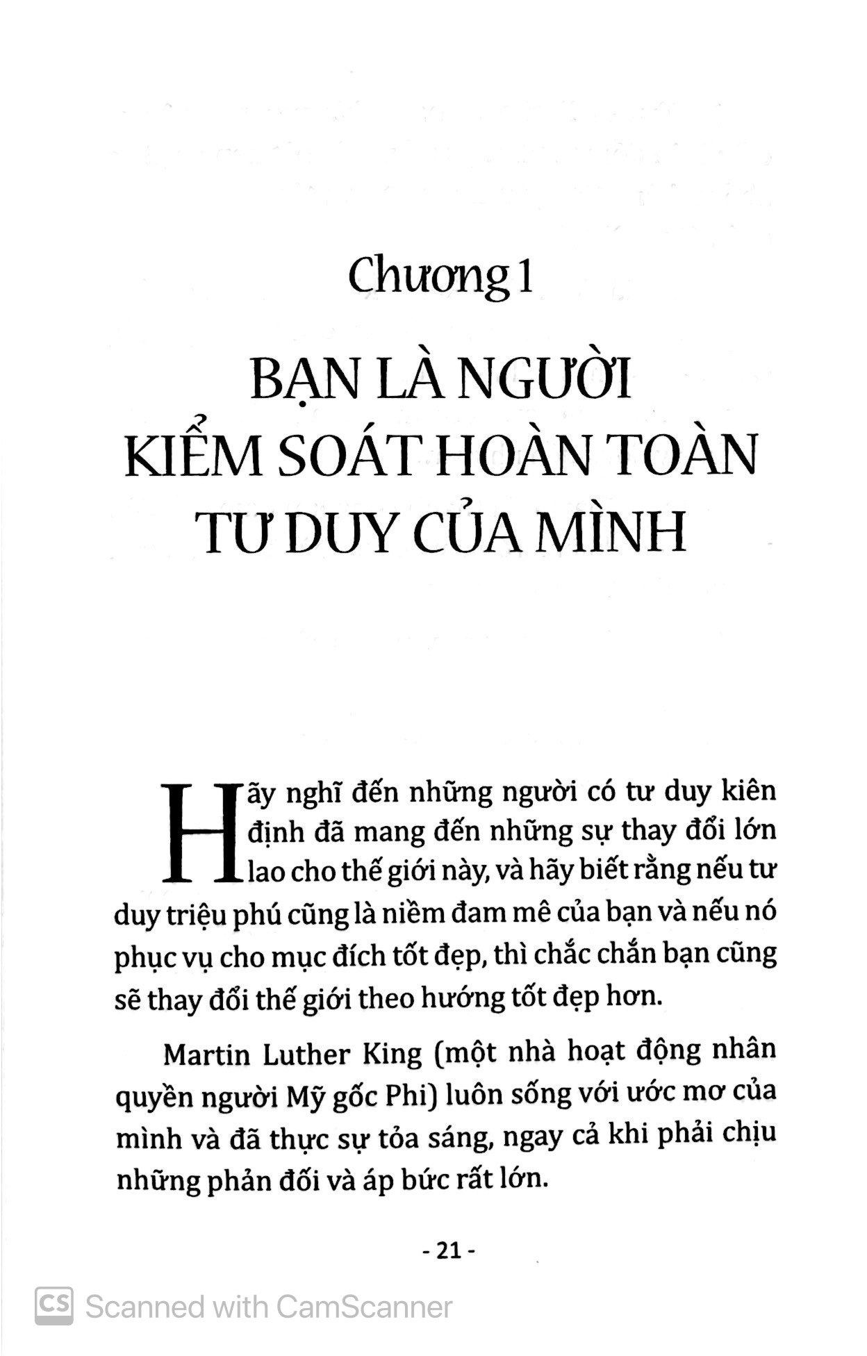 tuổi trẻ với tư duy triệu phú - Ảnh 5