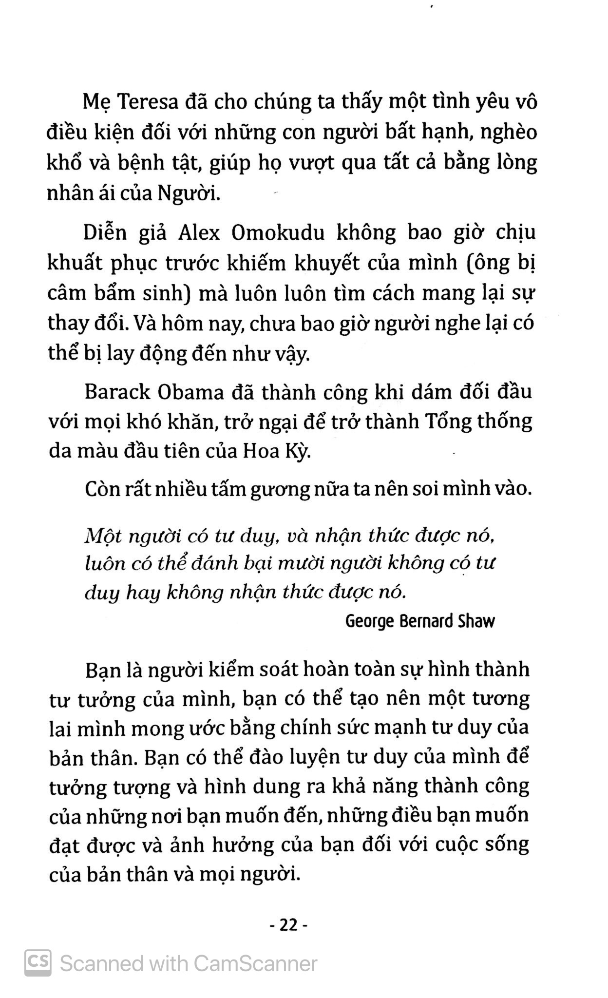 tuổi trẻ với tư duy triệu phú - Ảnh 6