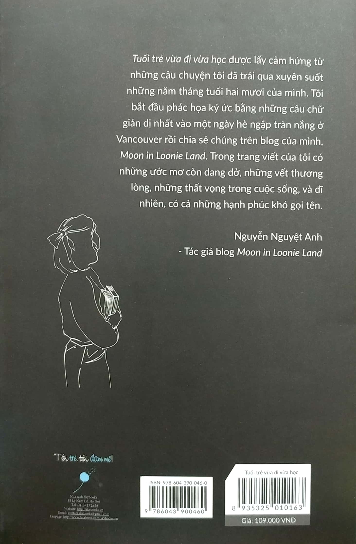 tuổi trẻ vừa đi vừa học - Ảnh 11