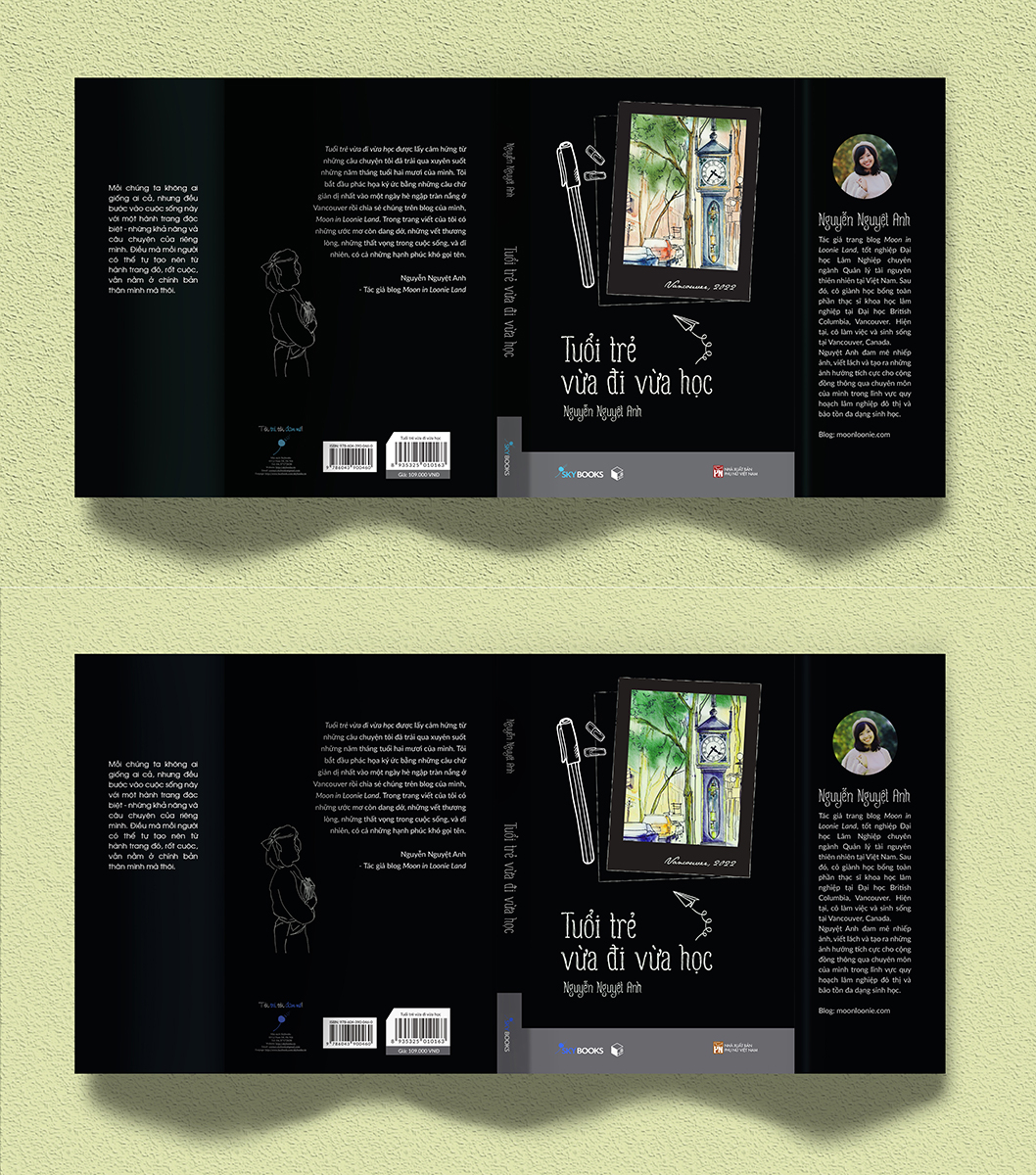 tuổi trẻ vừa đi vừa học - Ảnh 5