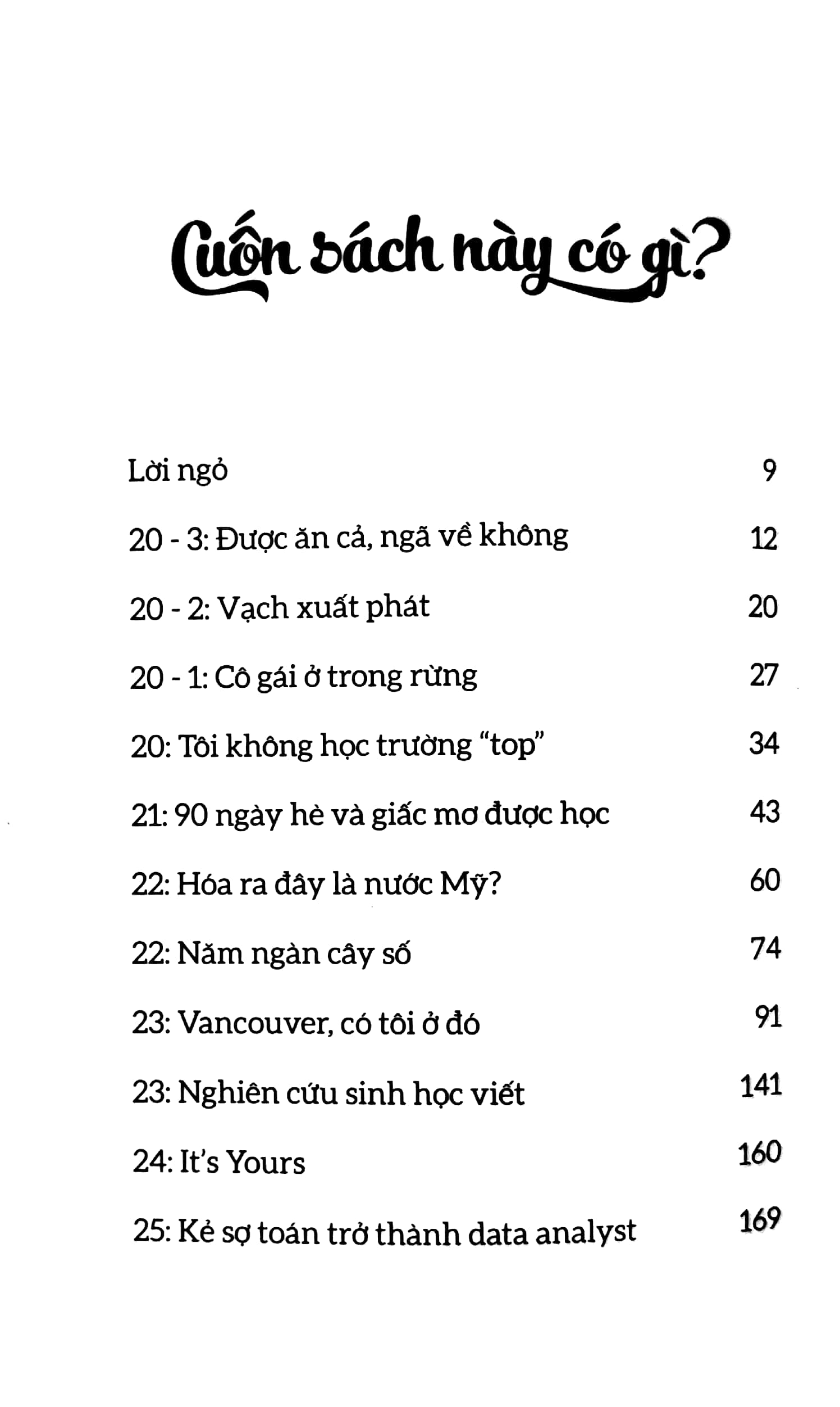 tuổi trẻ vừa đi vừa học - Ảnh 8