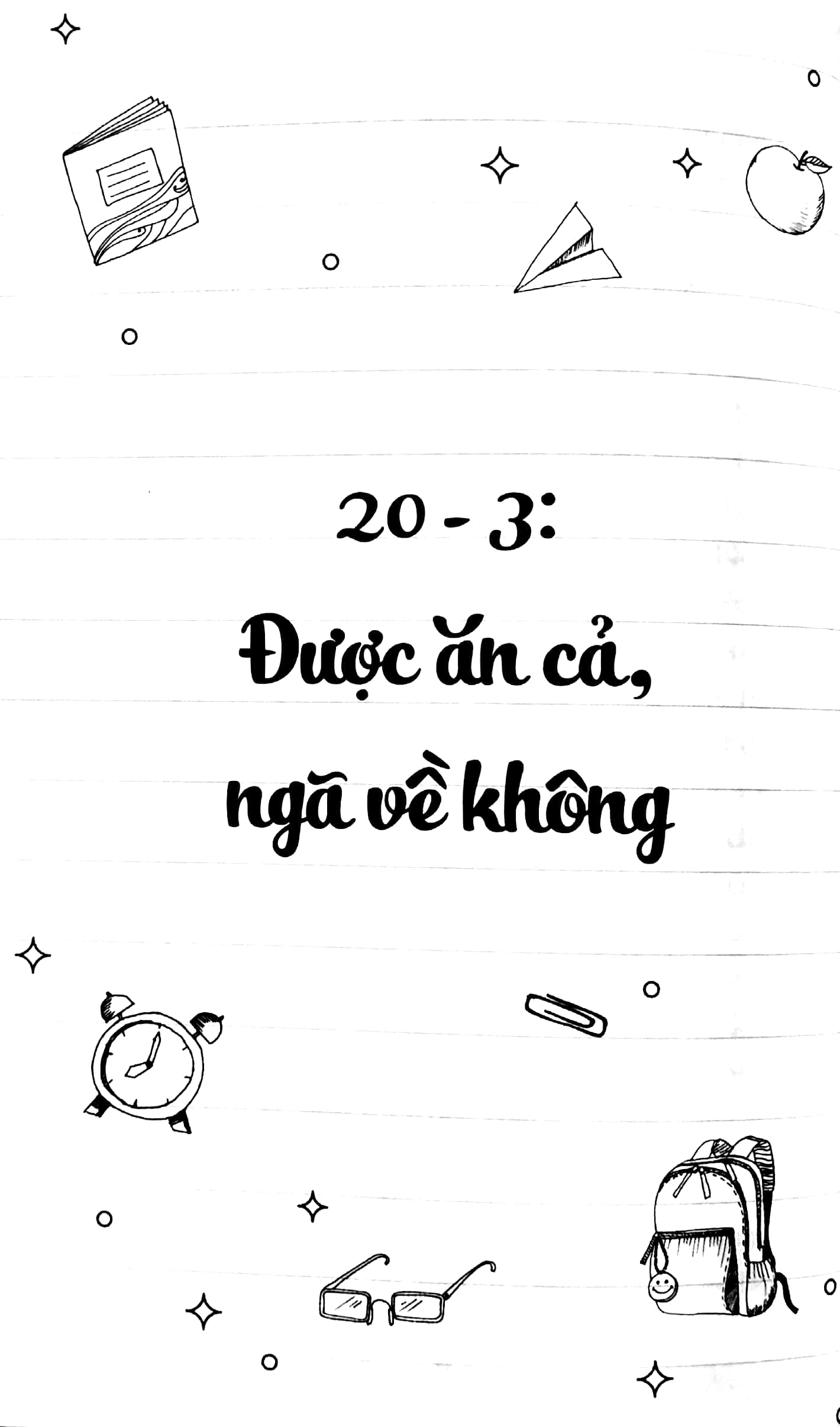 tuổi trẻ vừa đi vừa học - Ảnh 9