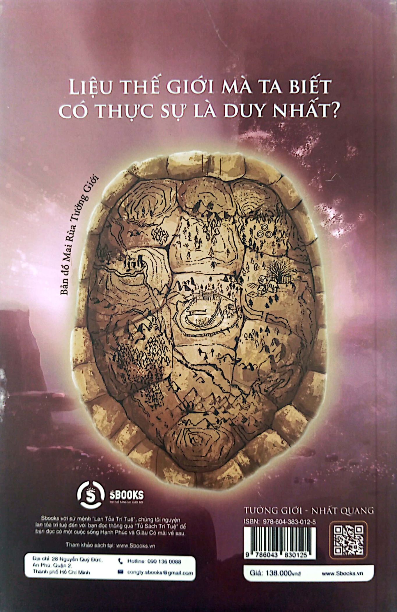 tưởng giới - đứa con trở về - Ảnh 9