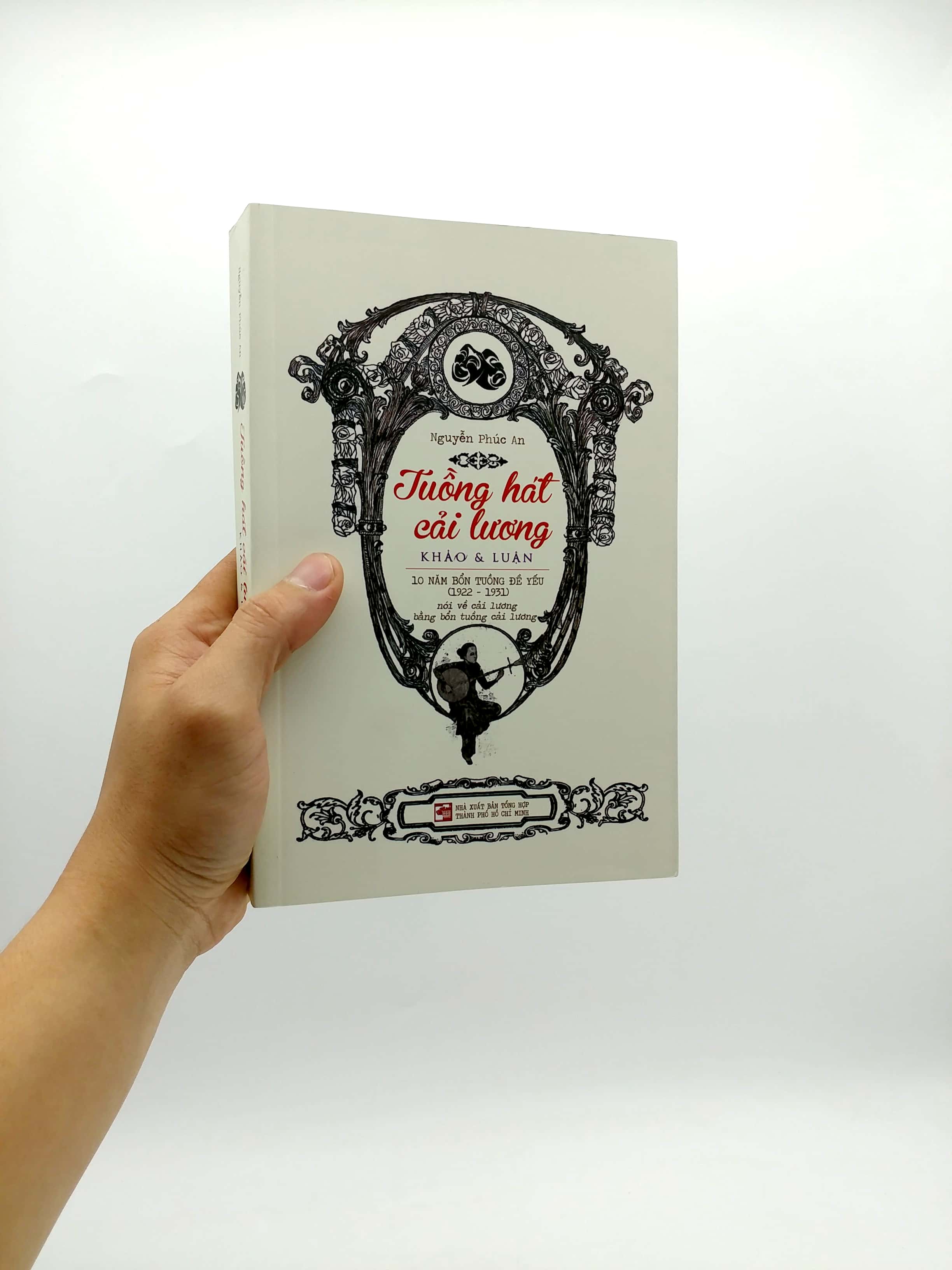 tuồng hát cải lương - khảo & luận - 10 năm bổn tuồng đề yếu (1922-1931) - Ảnh 7