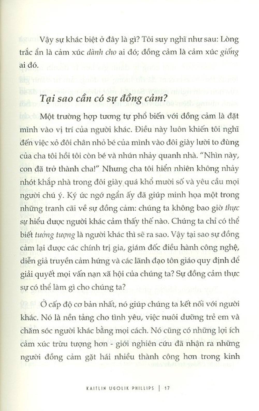 tương lai của cảm xúc - Ảnh 3