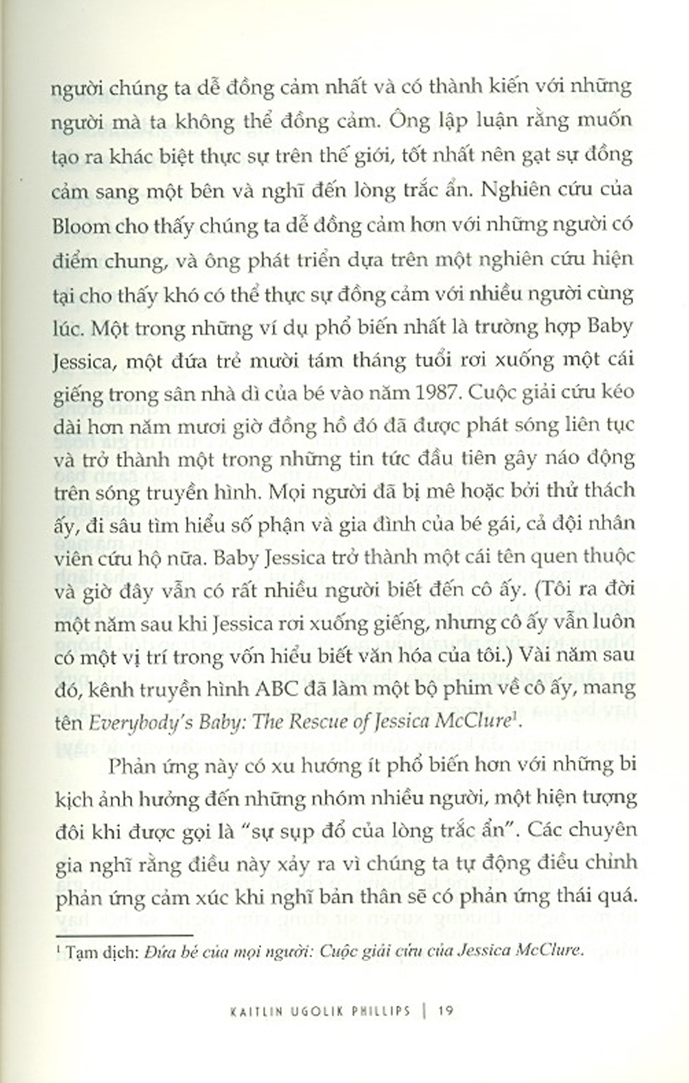 tương lai của cảm xúc - Ảnh 5