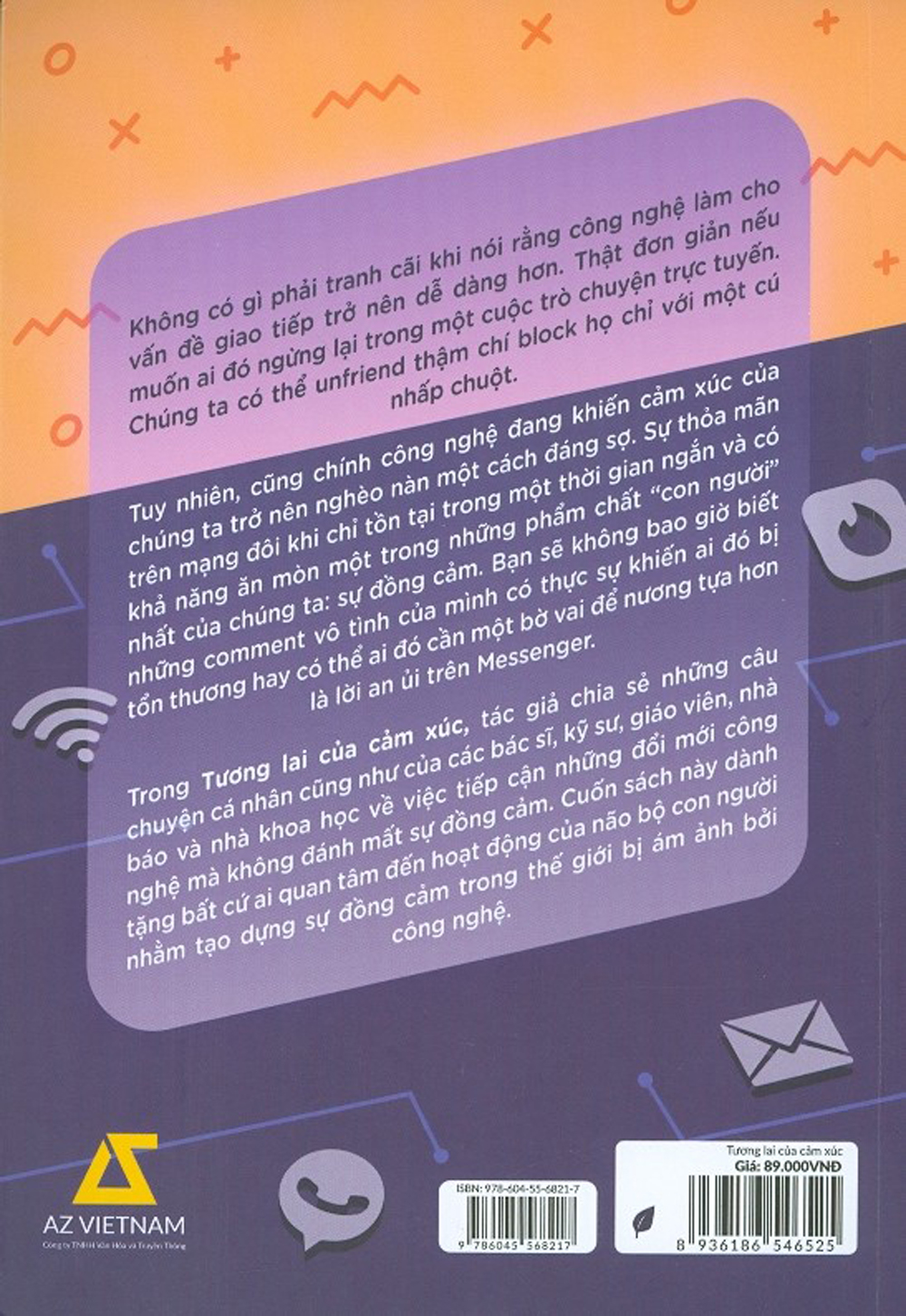 tương lai của cảm xúc - Ảnh 7