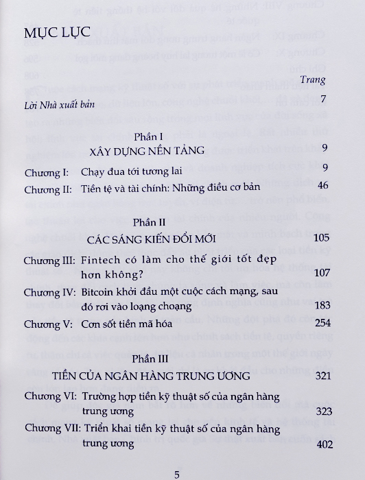 tương lai của tiền tệ - cuộc cách mạng kỹ thuật số đang biến đổi tiền tệ và tài chính như thế nào - Ảnh 2