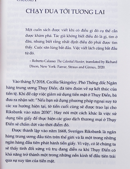 tương lai của tiền tệ - cuộc cách mạng kỹ thuật số đang biến đổi tiền tệ và tài chính như thế nào - Ảnh 5