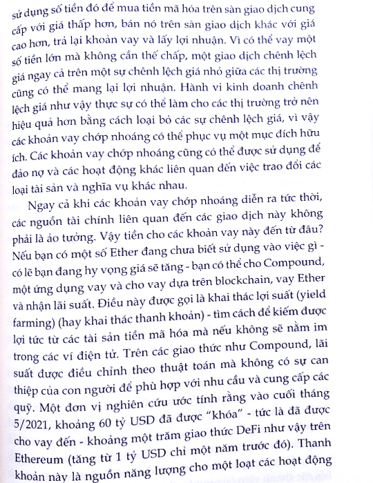 tương lai của tiền tệ - cuộc cách mạng kỹ thuật số đang biến đổi tiền tệ và tài chính như thế nào - Ảnh 7