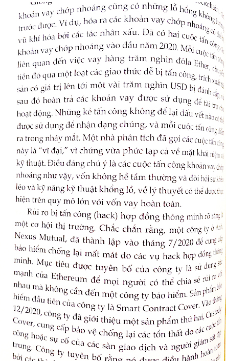 tương lai của tiền tệ - cuộc cách mạng kỹ thuật số đang biến đổi tiền tệ và tài chính như thế nào - Ảnh 8