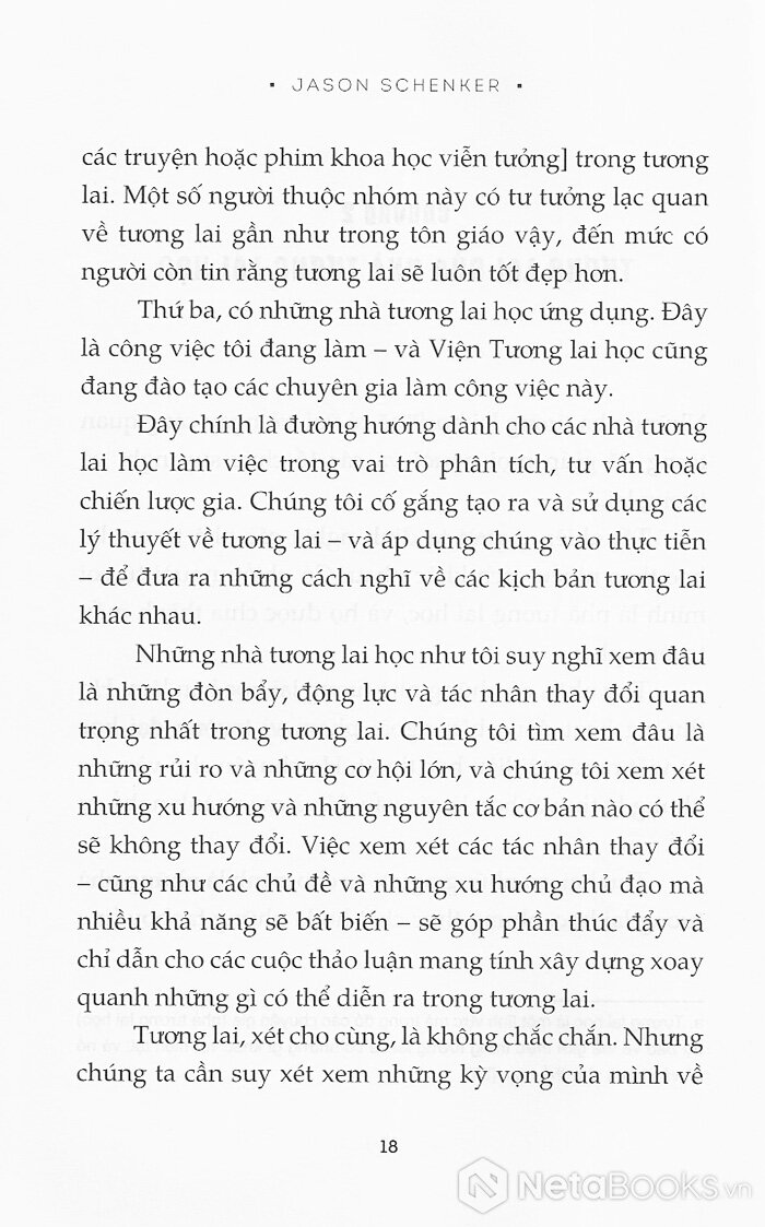 tương lai sau đại dịch covid - Ảnh 10