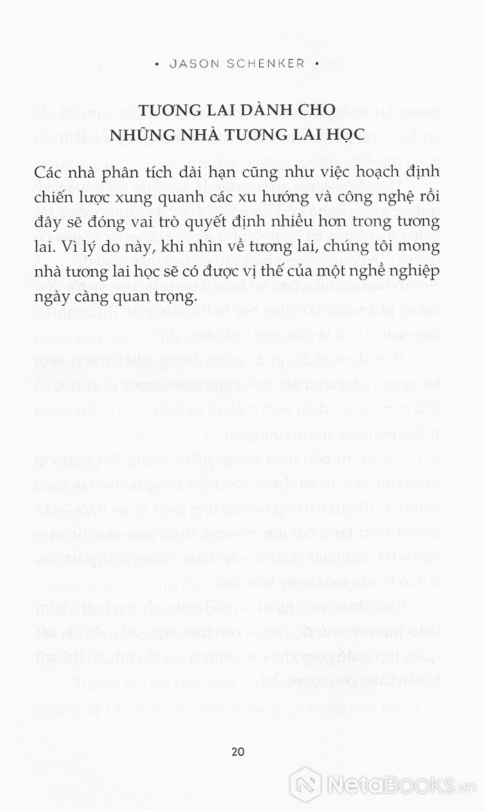 tương lai sau đại dịch covid - Ảnh 12