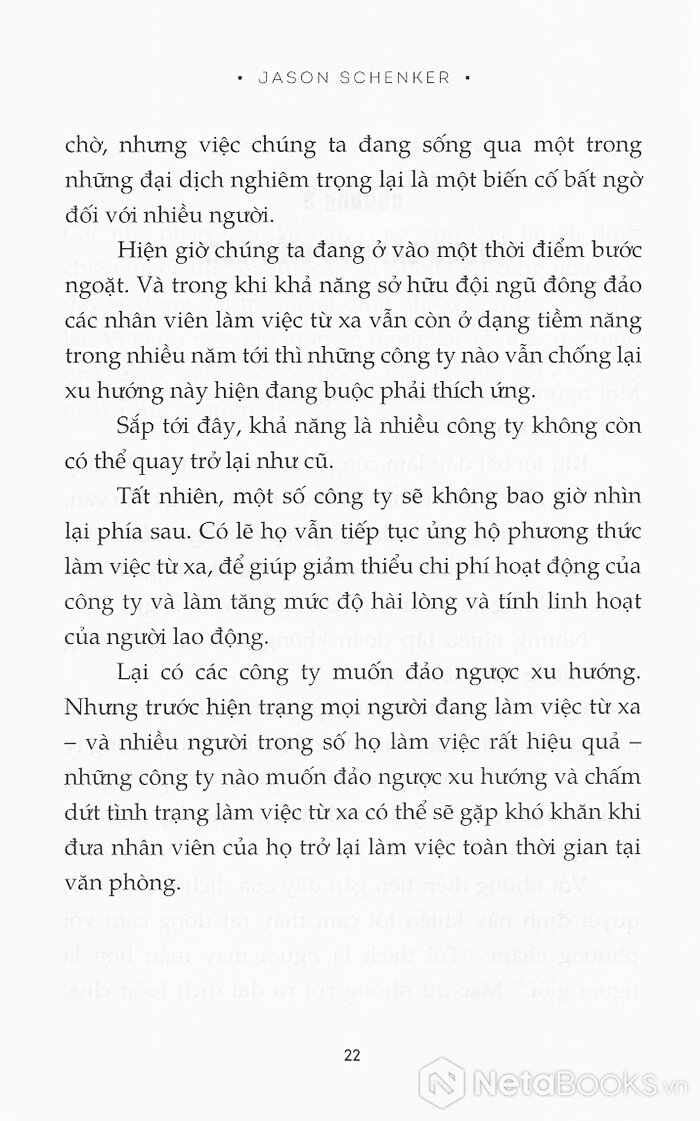 tương lai sau đại dịch covid - Ảnh 5