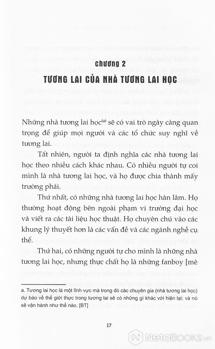 tương lai sau đại dịch covid - Ảnh 9