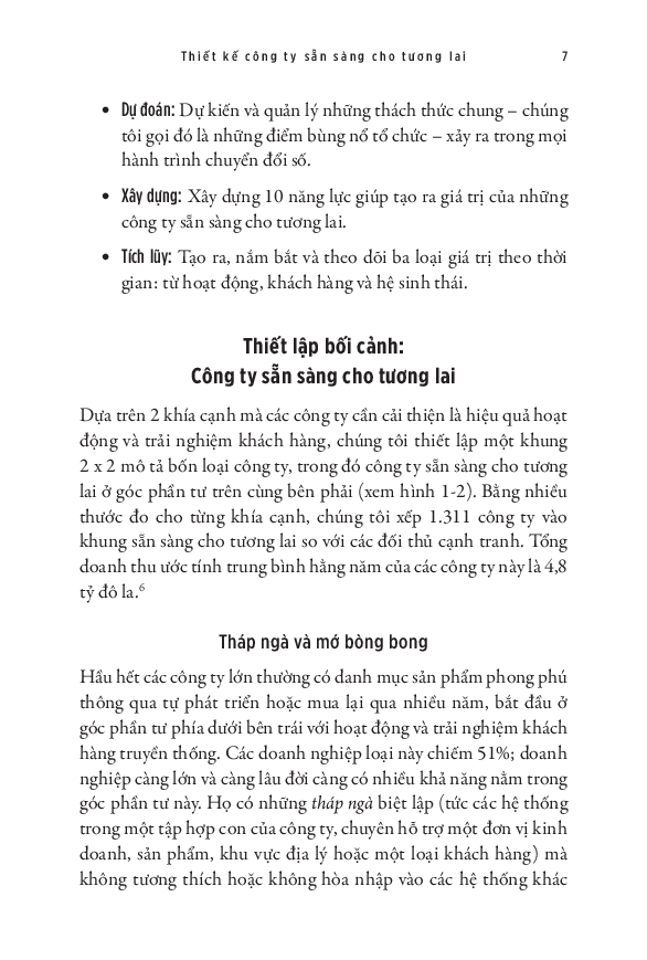 tương lai số - bốn lộ trình để nắm bắt giá trị số - Ảnh 11