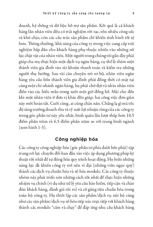 tương lai số - bốn lộ trình để nắm bắt giá trị số - Ảnh 13