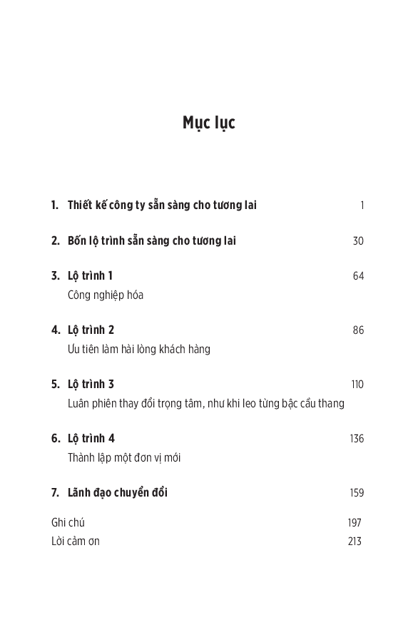 tương lai số - bốn lộ trình để nắm bắt giá trị số - Ảnh 4