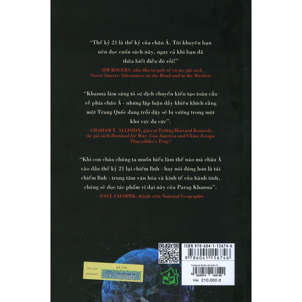 tương lai thuộc về châu á - Ảnh 10