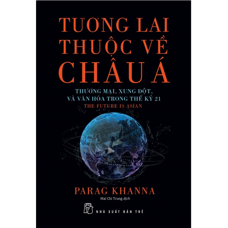 tương lai thuộc về châu á - Ảnh 2