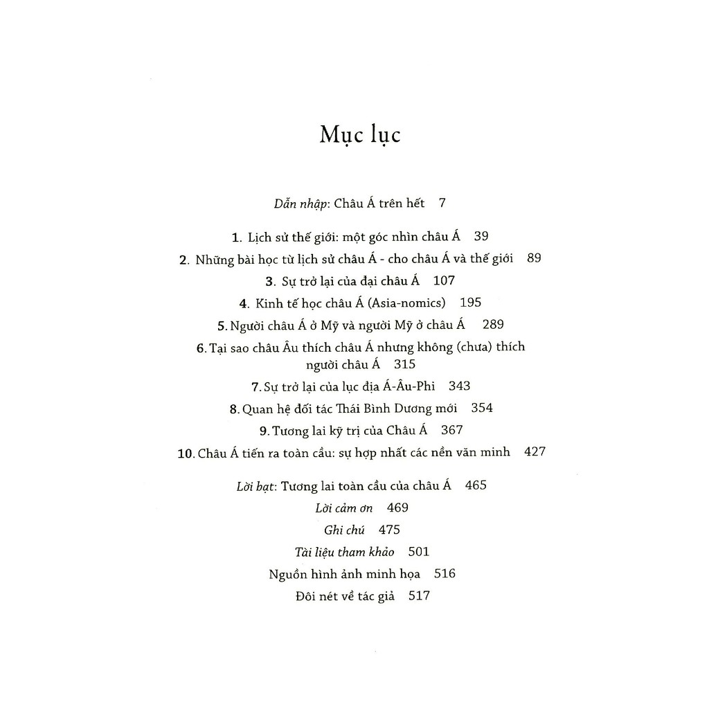 tương lai thuộc về châu á - Ảnh 3