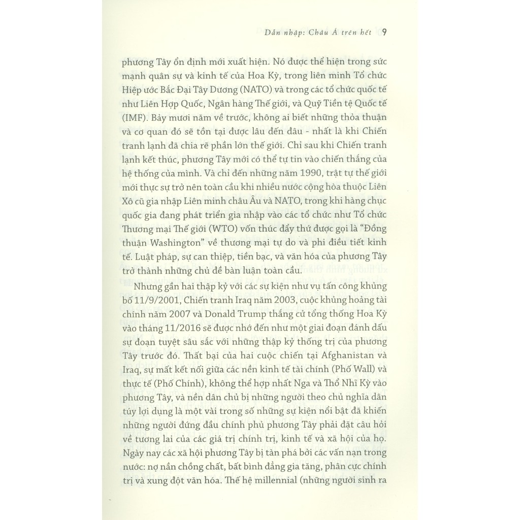 tương lai thuộc về châu á - Ảnh 6