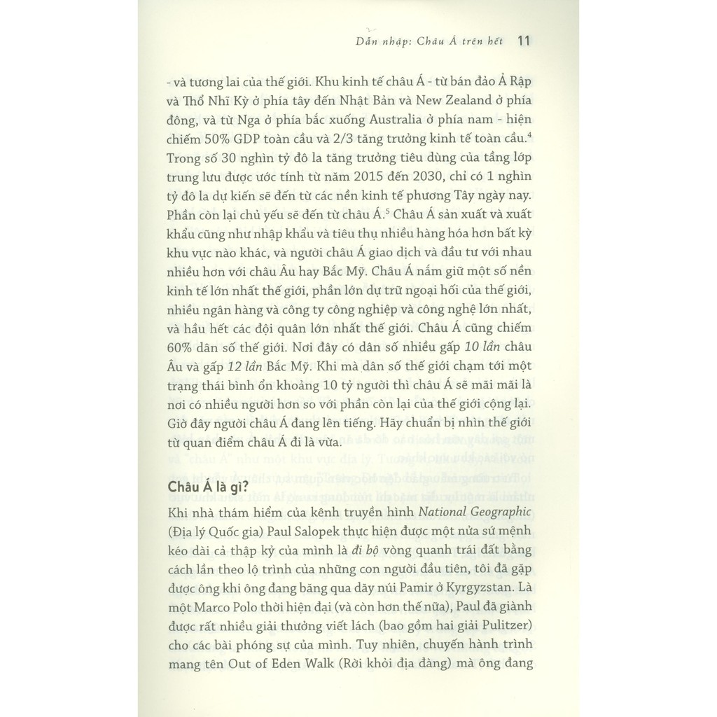 tương lai thuộc về châu á - Ảnh 8