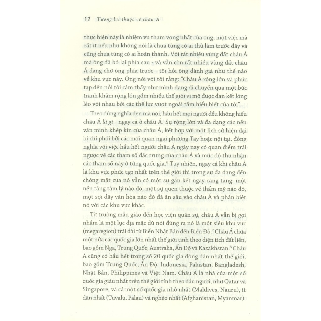 tương lai thuộc về châu á - Ảnh 9