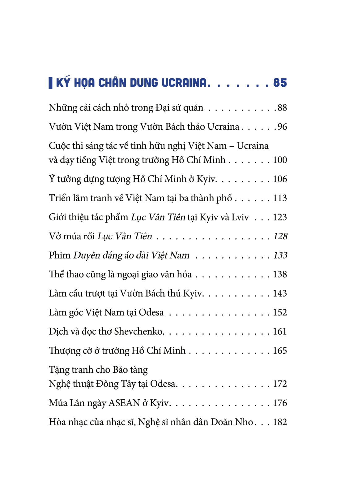 tưởng như không thể - những câu chuyện ngoại truyện tại iran và ucraina - Ảnh 6