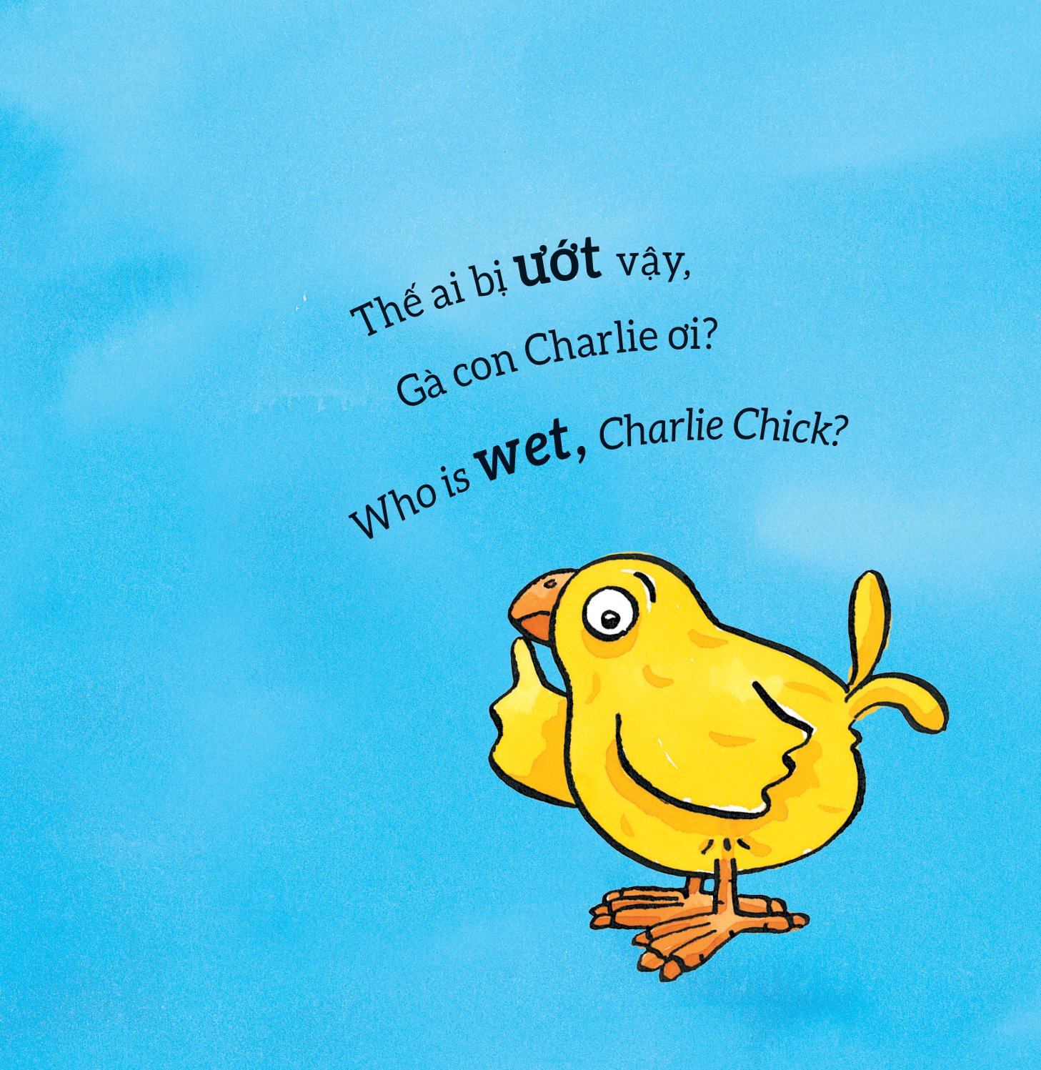 tương tác lật mở - các từ trái nghĩa - opposites - Ảnh 3