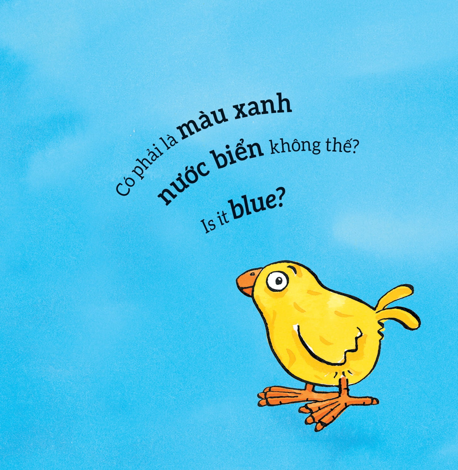 tương tác lật mở - màu sắc - colours - Ảnh 2